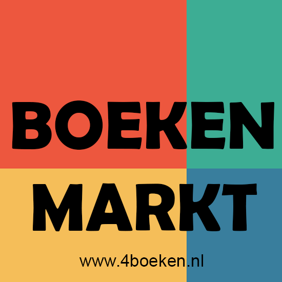boekenmarkt 4boeken Gouda